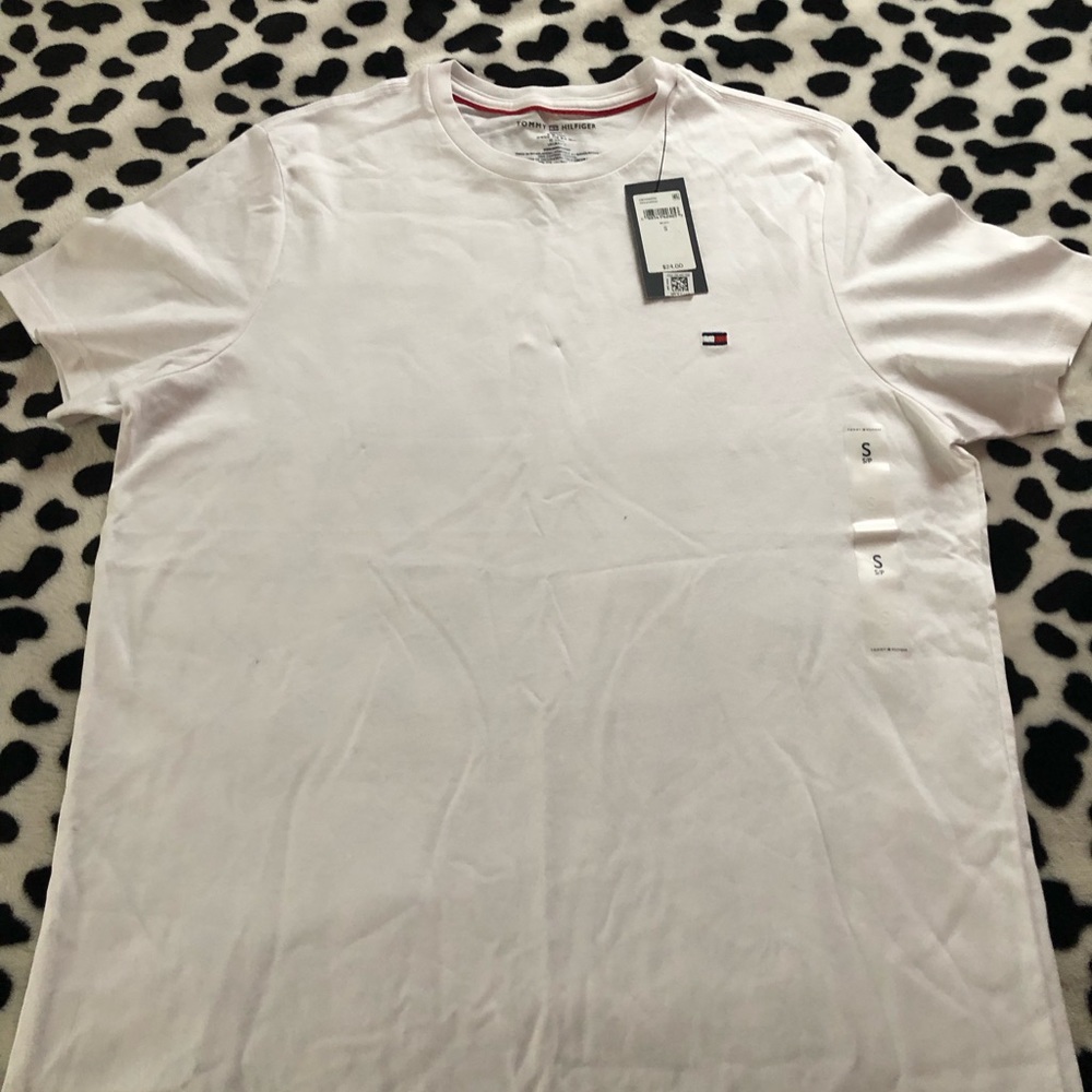 Tommy Hilfiger , New , t-shirt